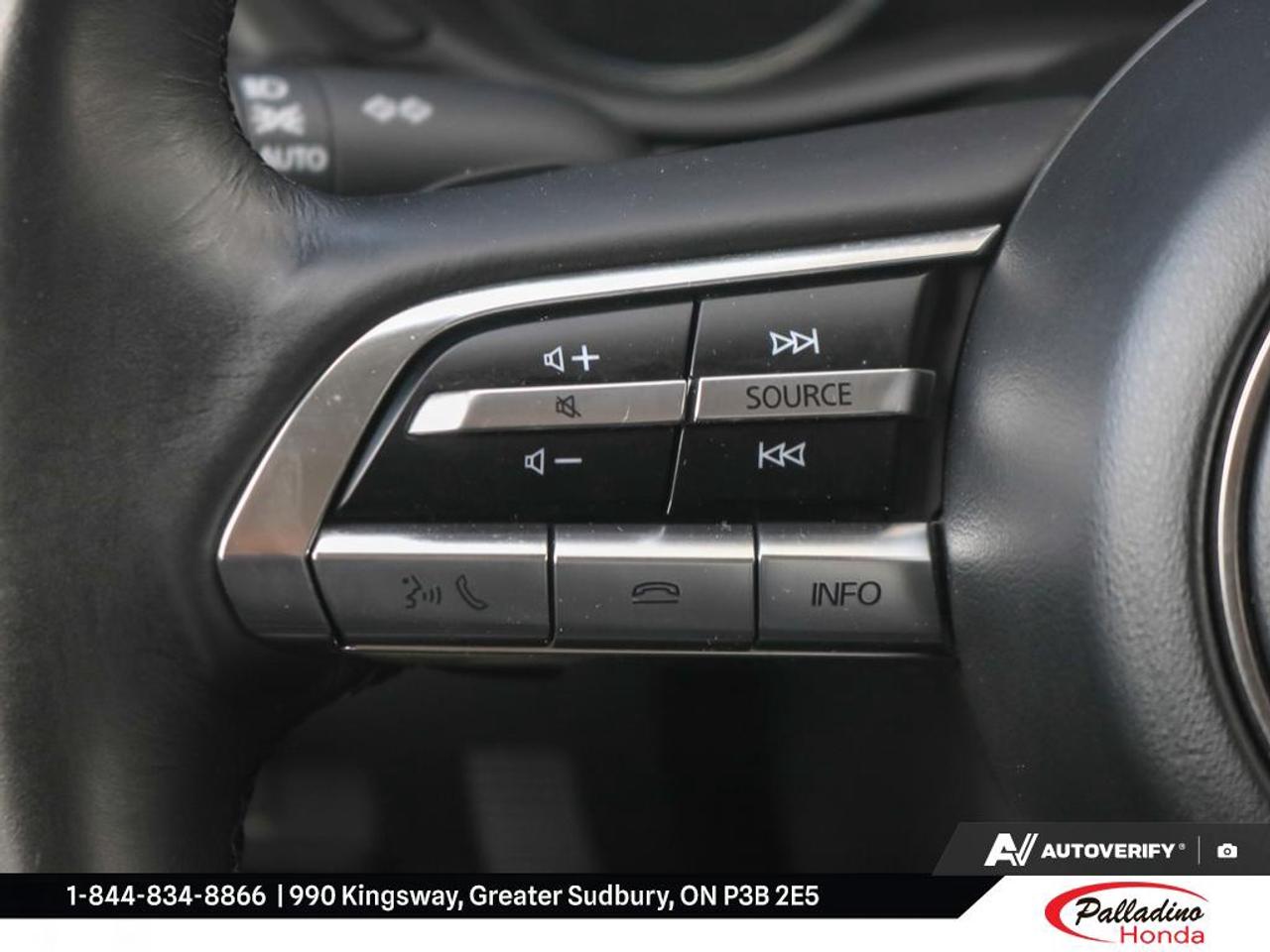 2023 Mazda CX-30 GT w/Turbo Photo