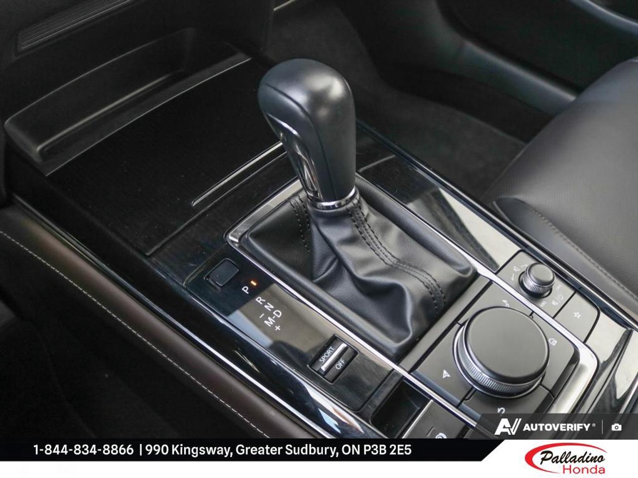 2023 Mazda CX-30 GT w/Turbo Photo