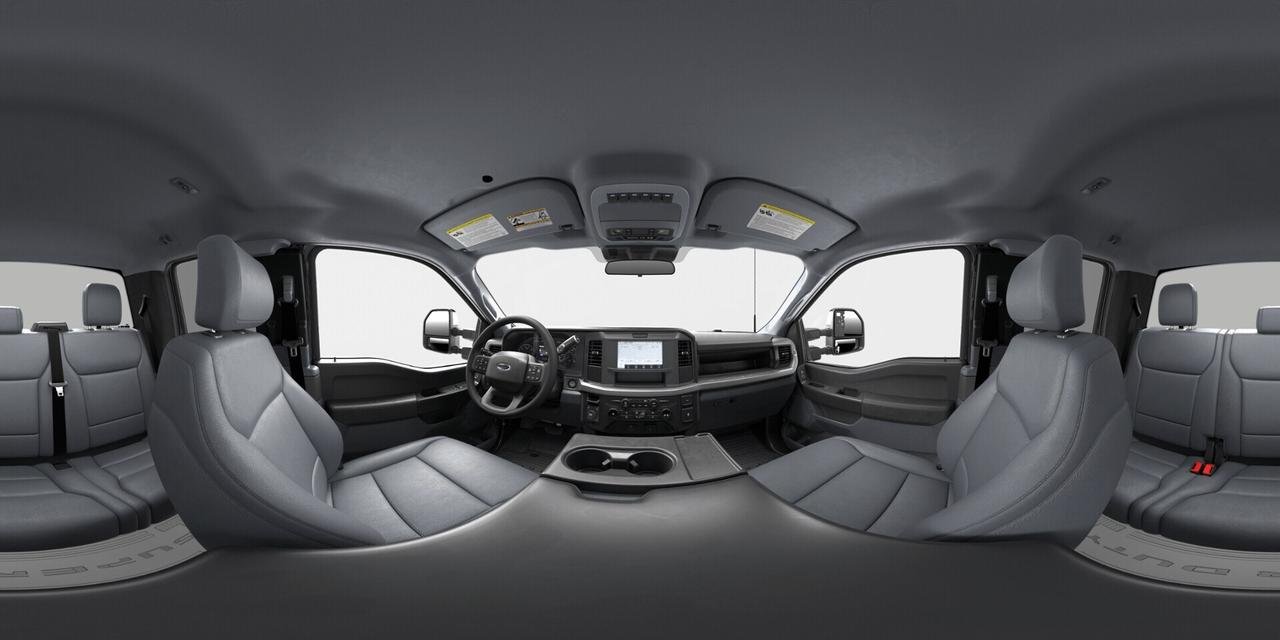 2026 Ford F-250 Super Duty SRW XL Photo