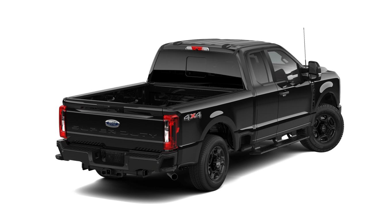 2026 Ford F-250 Super Duty SRW XL Photo2