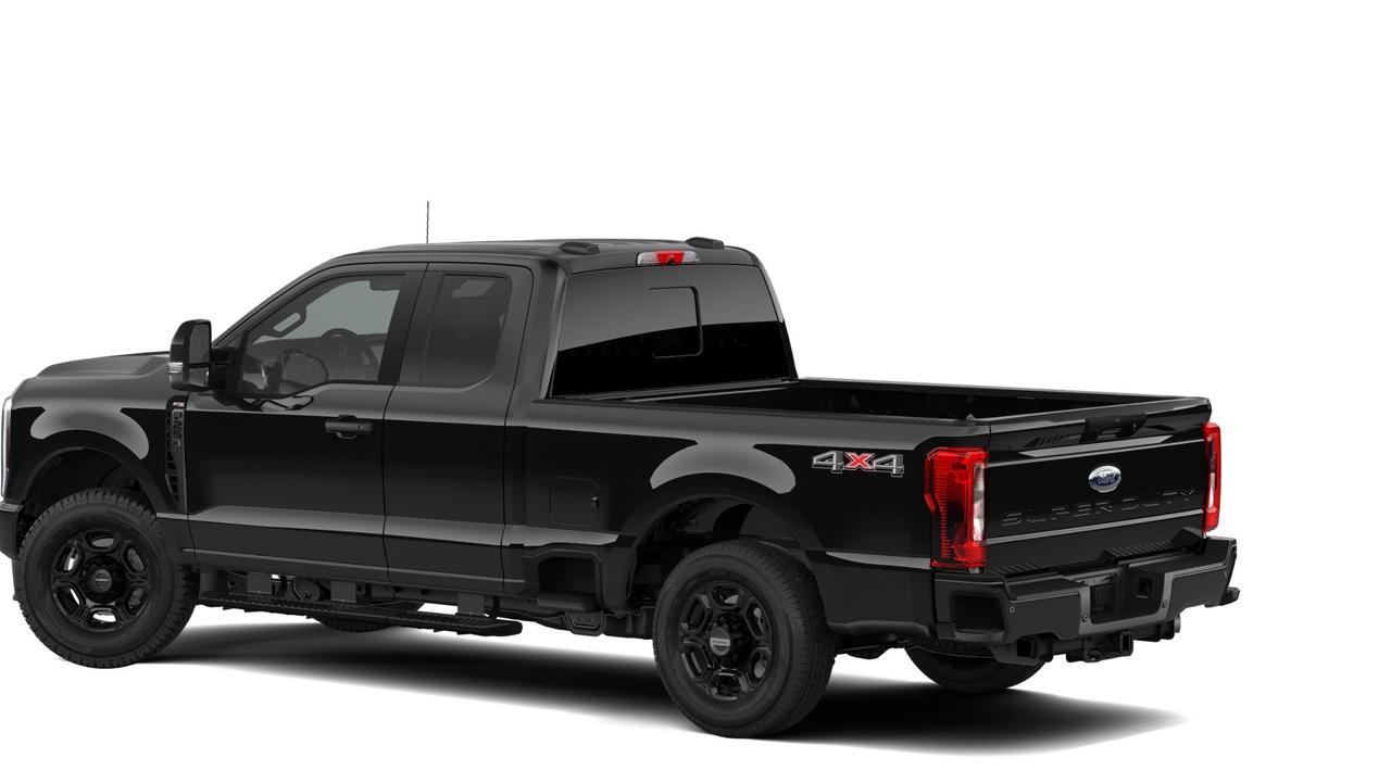 2026 Ford F-250 Super Duty SRW XL Photo