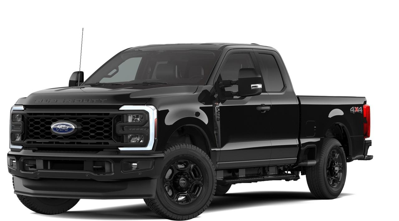 2026 Ford F-250 Super Duty SRW XL Photo