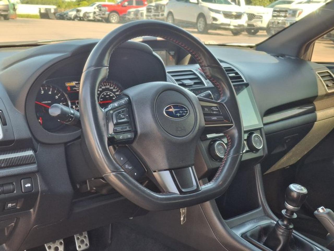 2018 Subaru WRX Sport | 6-Speed Manual | Sunroof | Heated Seats | Rear Camera | and More ! Photo