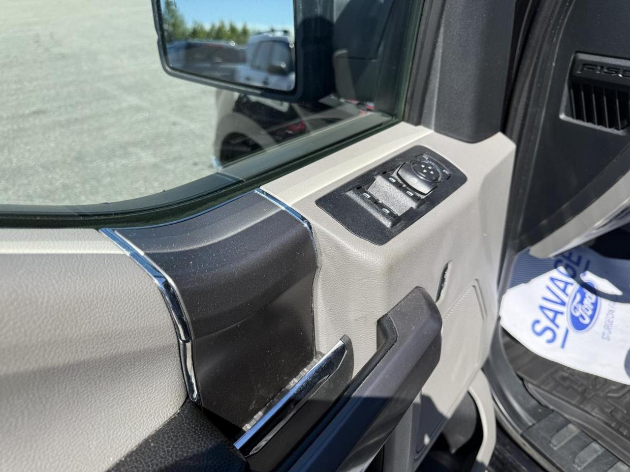 2019 Ford F-150 XLT 4WD SuperCab 6.5' Box Photo