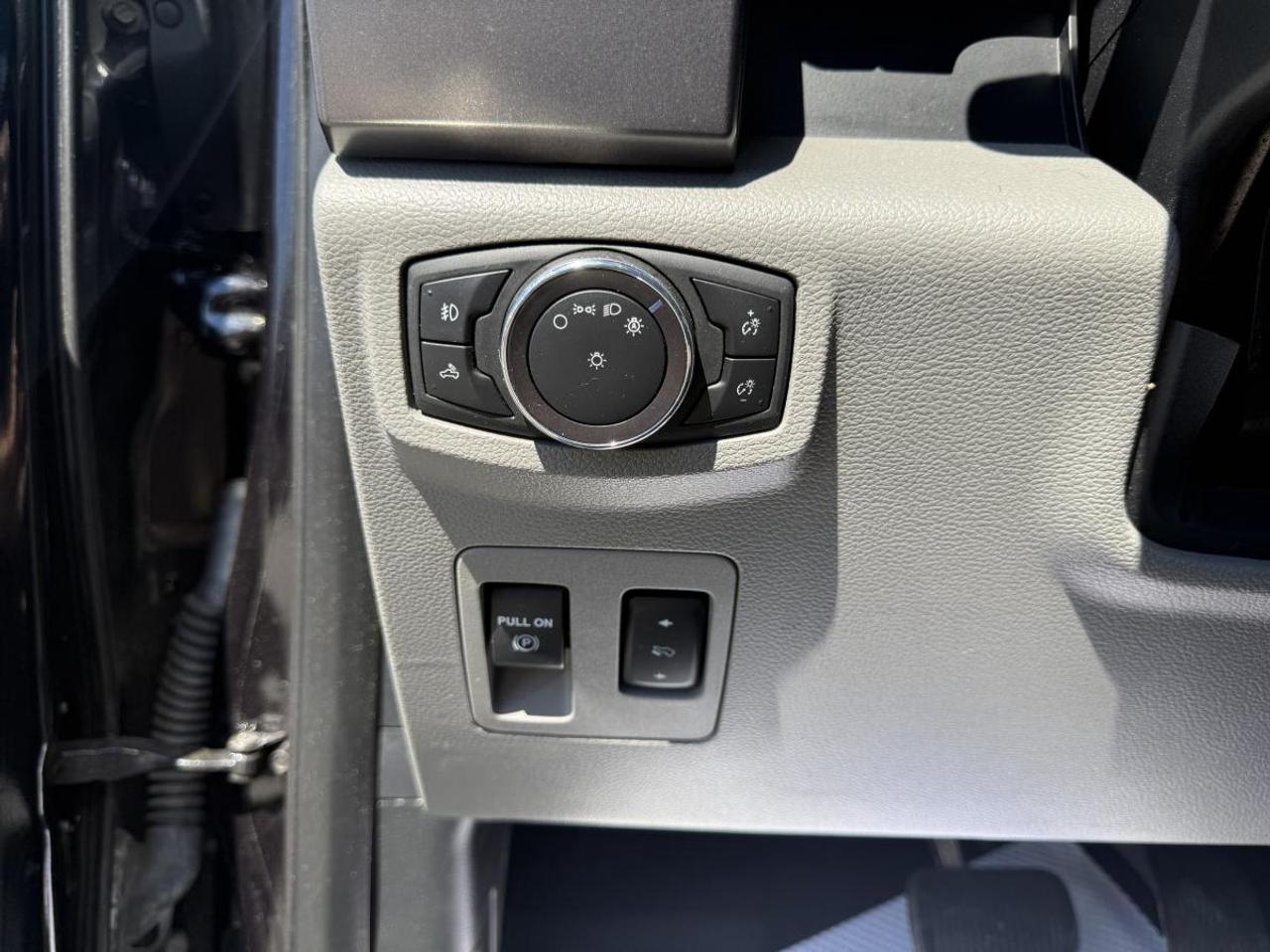 2019 Ford F-150 XLT 4WD SuperCab 6.5' Box Photo