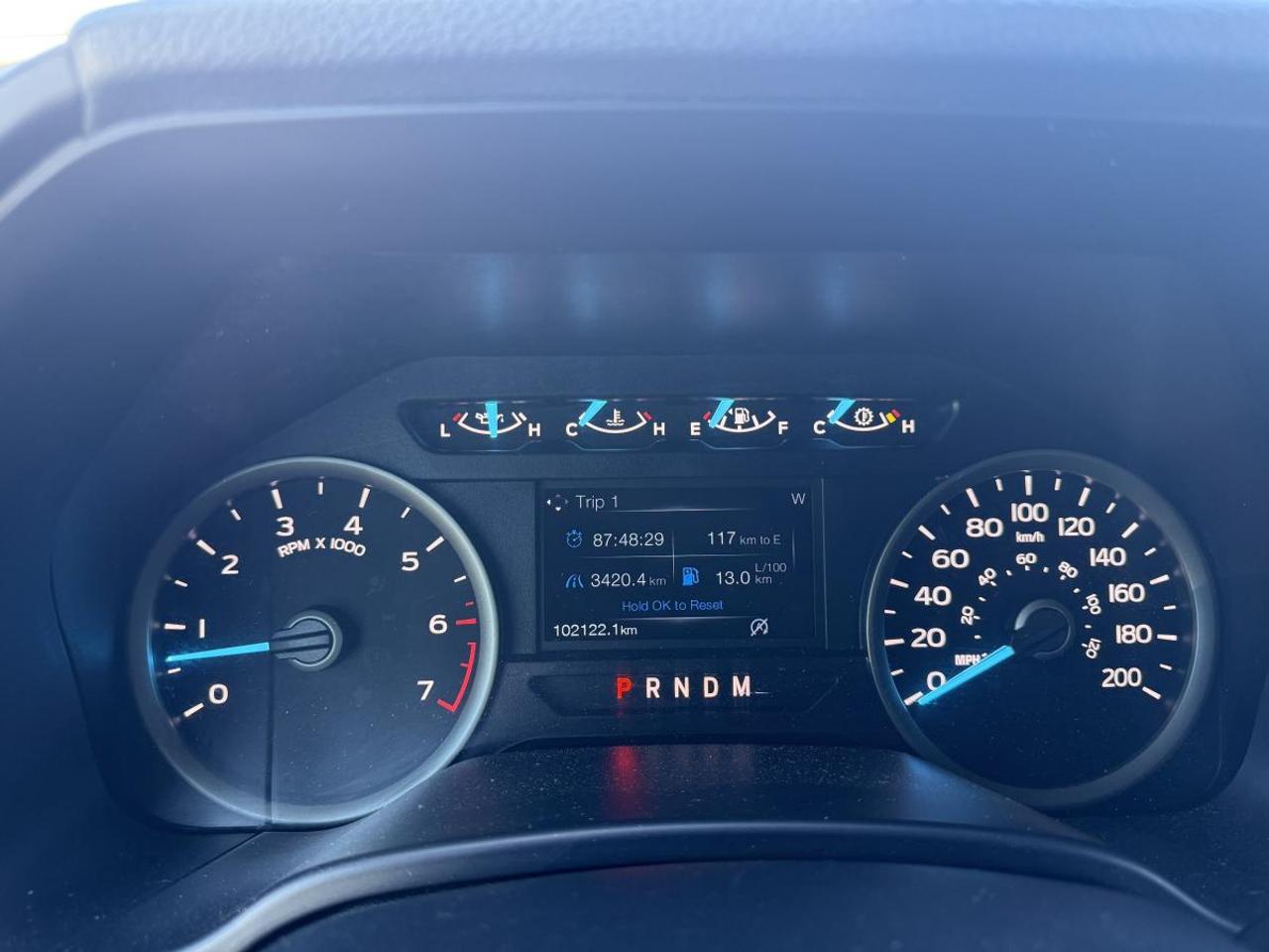 2019 Ford F-150 XLT 4WD SuperCab 6.5' Box Photo