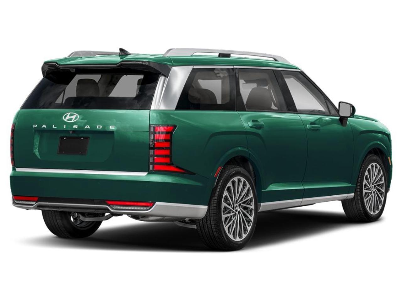 2026 Hyundai PALISADE Ultimate Calligraphy Photo