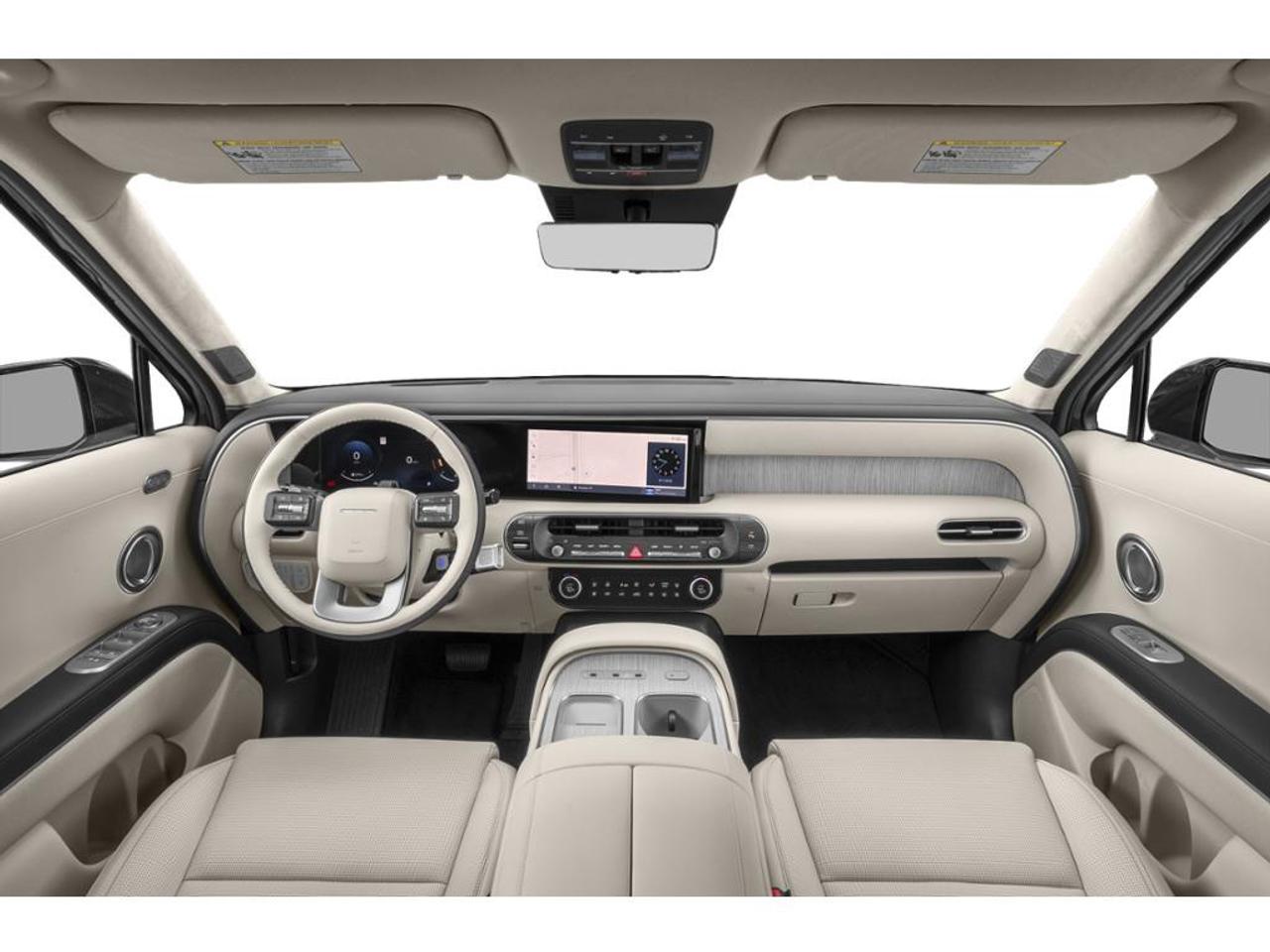 2026 Hyundai PALISADE Ultimate Calligraphy Photo4