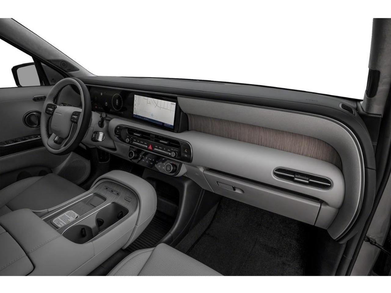 2026 Hyundai Palisade HEV Ultimate Calligraphy Photo