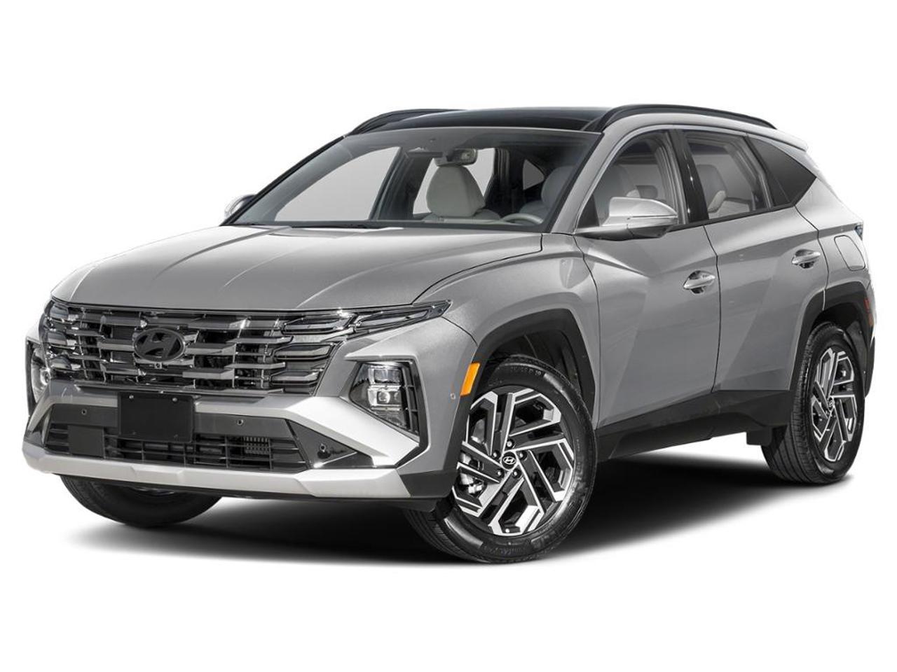 2026 Hyundai Tucson Hybrid Ultimate Photo