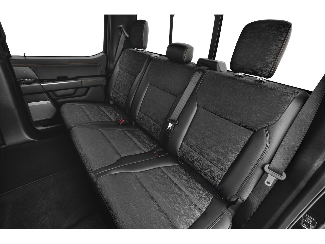 2026 Ford F-150 Tremor Photo