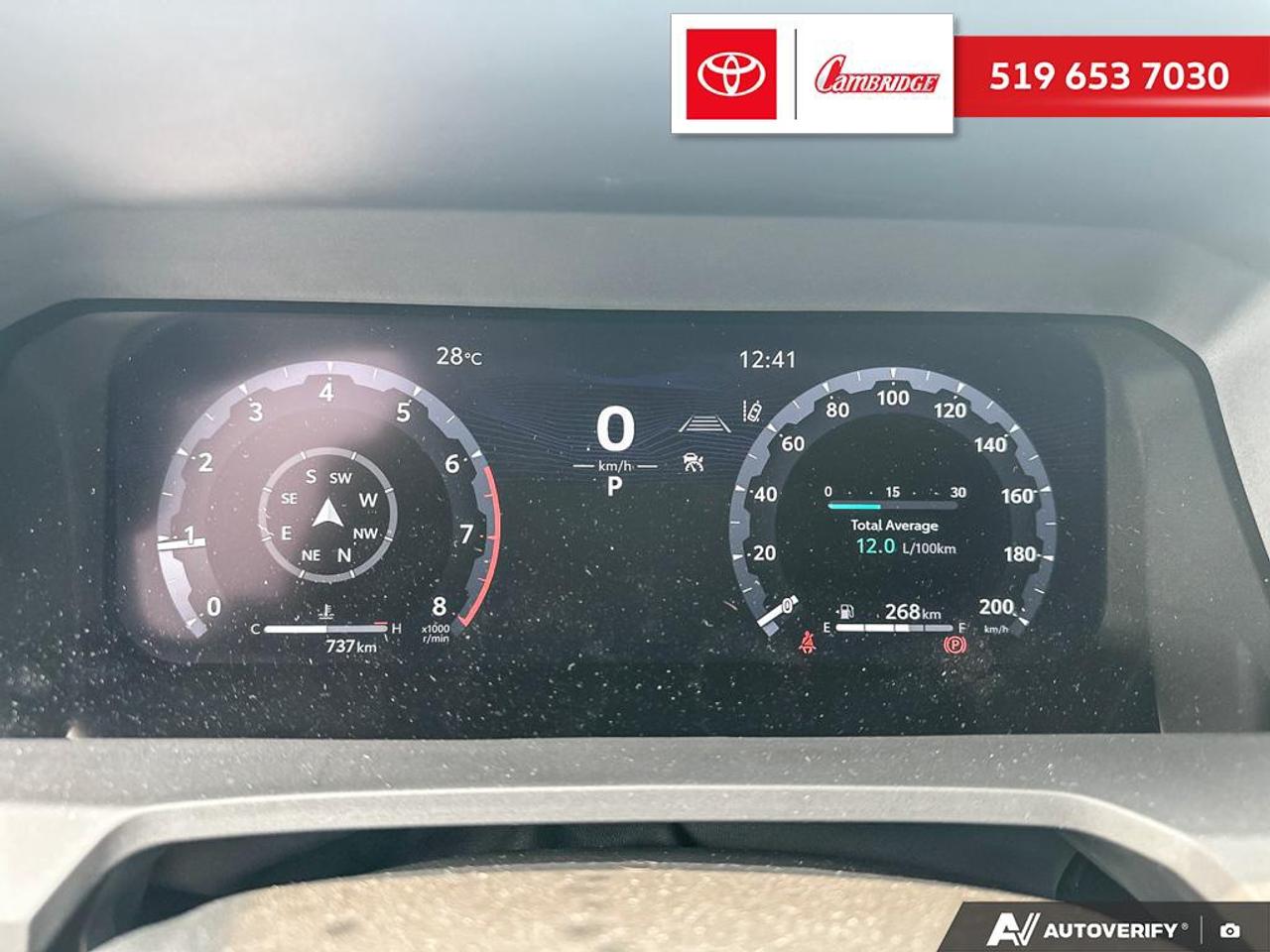 2026 Toyota Tacoma  Photo