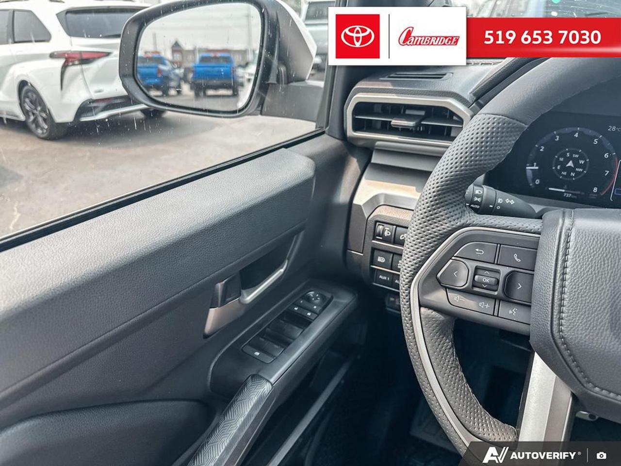 2026 Toyota Tacoma  Photo