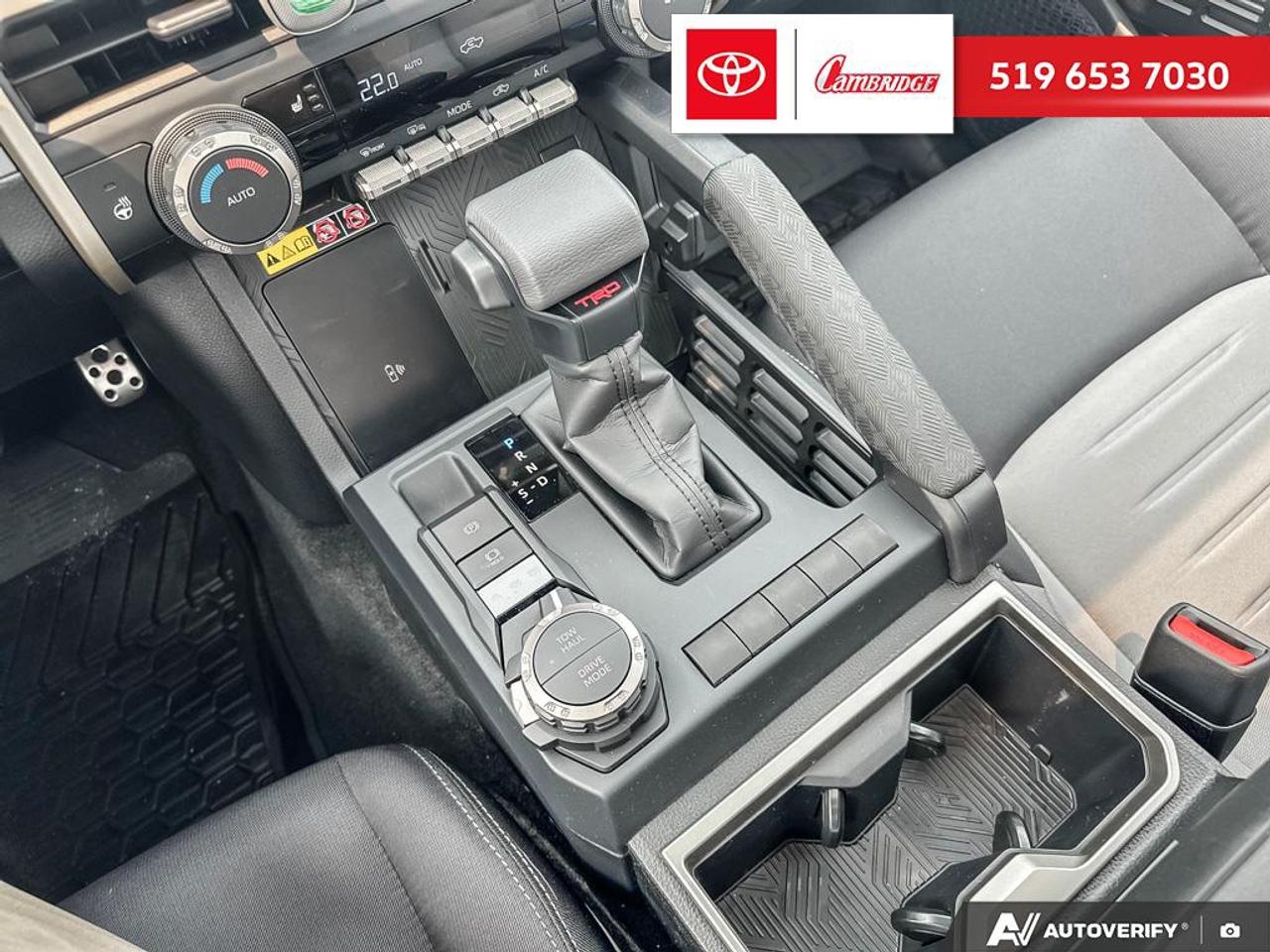2026 Toyota Tacoma  Photo
