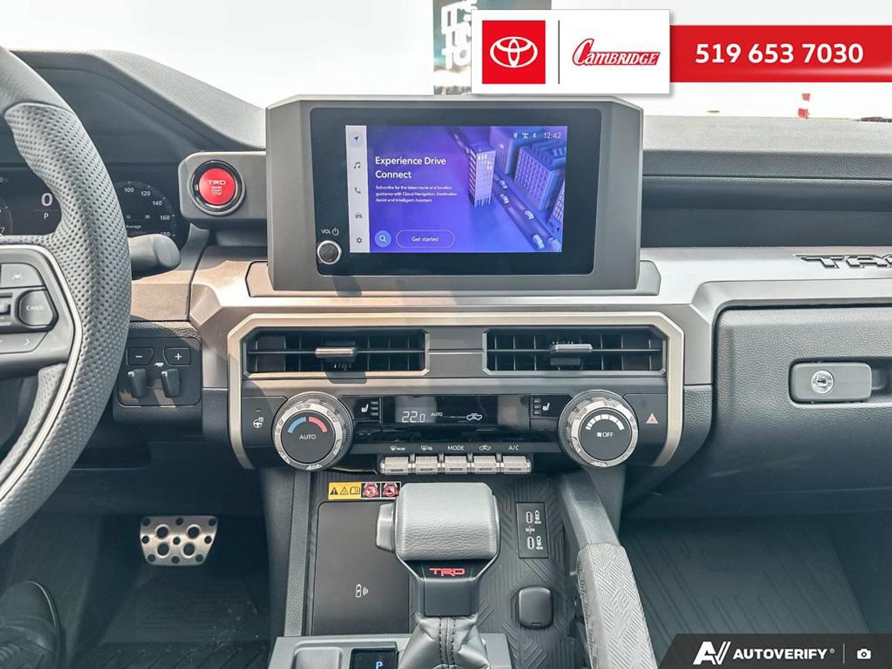 2026 Toyota Tacoma  Photo