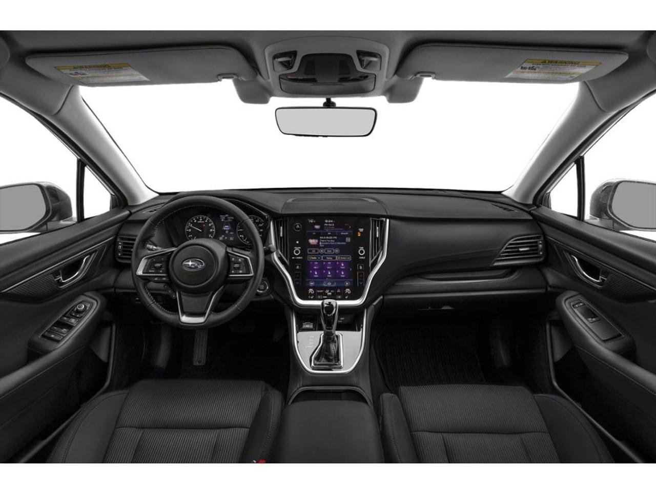 2022 Subaru Legacy TOURING Photo