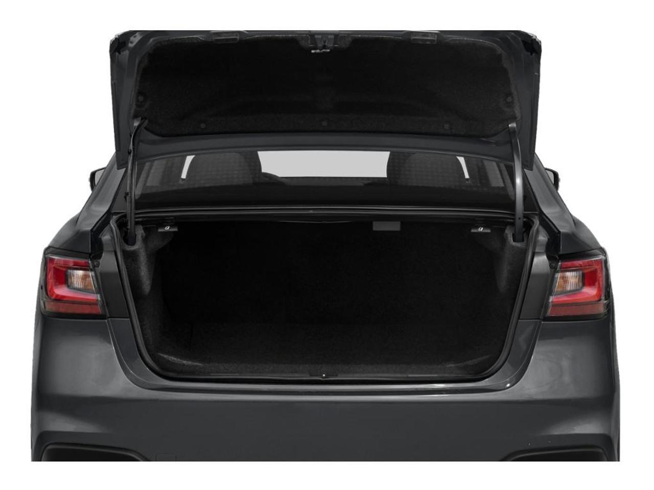 2022 Subaru Legacy TOURING Photo