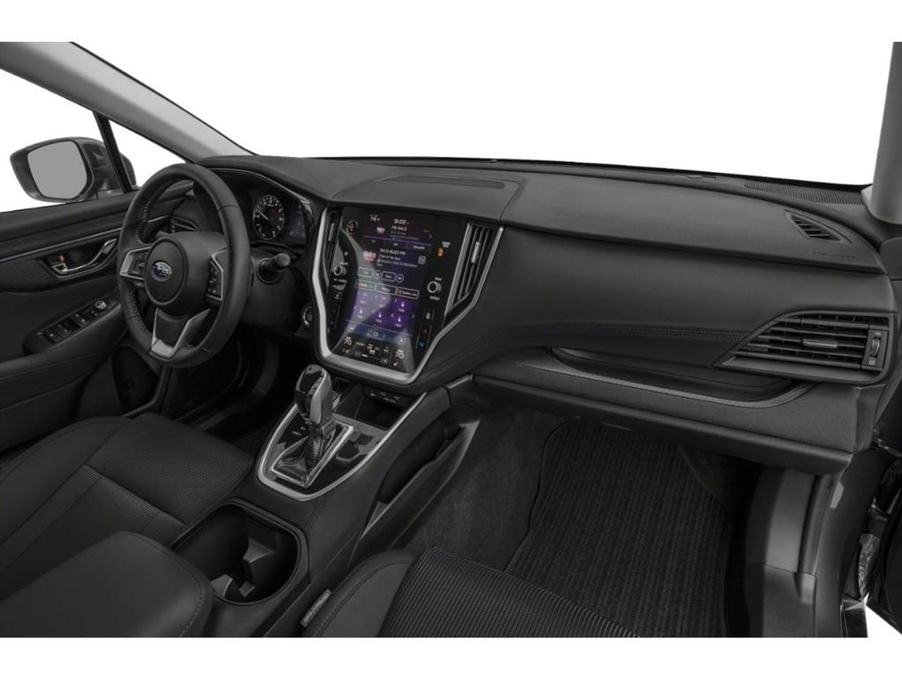 2022 Subaru Legacy TOURING Photo