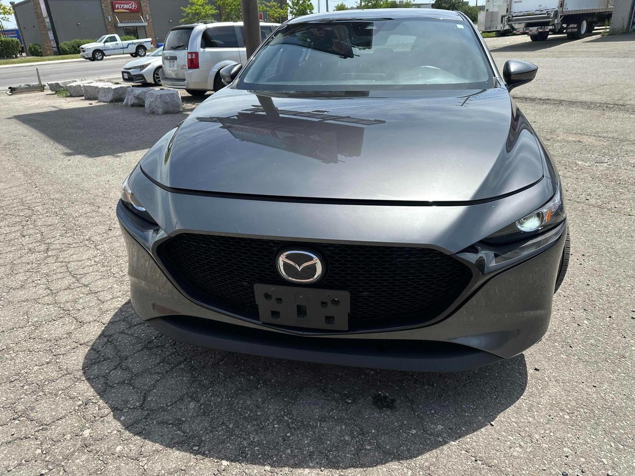 Used 2021 Mazda MAZDA3 GS Low Kms | Accident Free | Back up Camera | Heated Seats for sale in Waterloo, ON