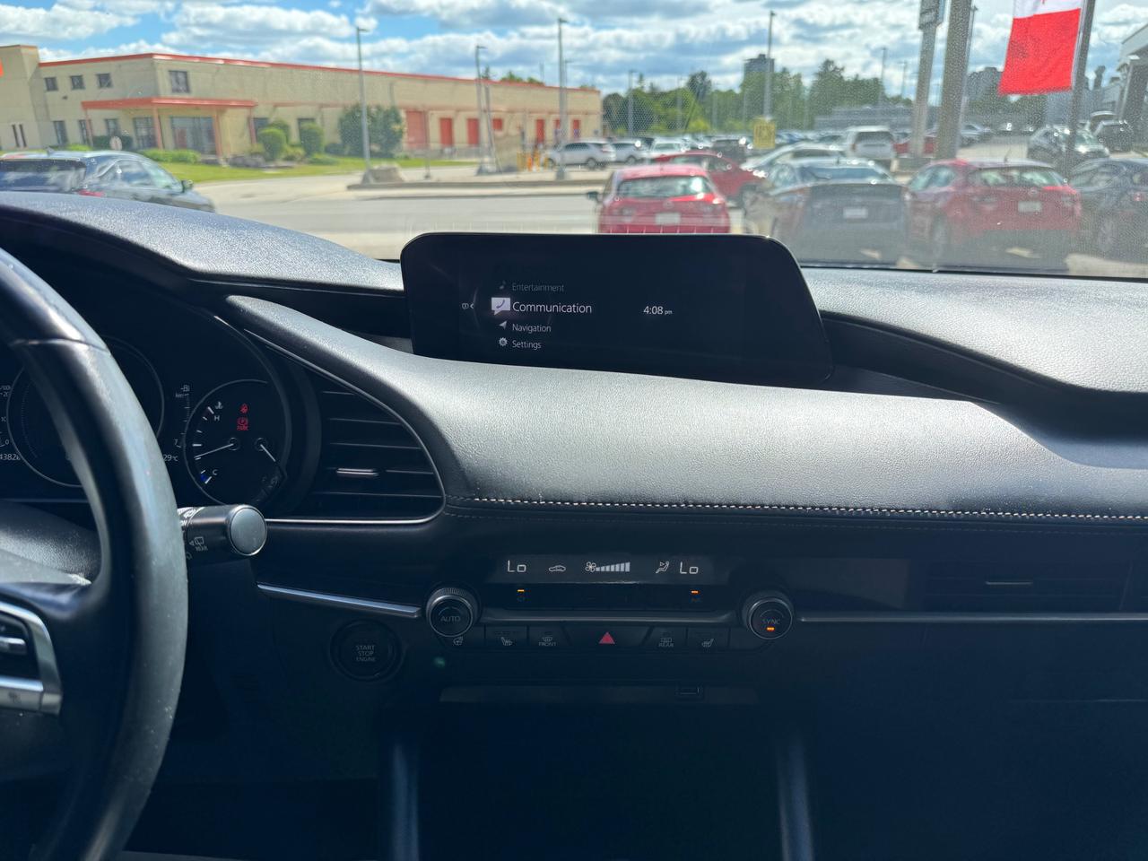 2021 Mazda MAZDA3 GS Low Kms | Accident Free | Back up Camera | Heated Seats Photo