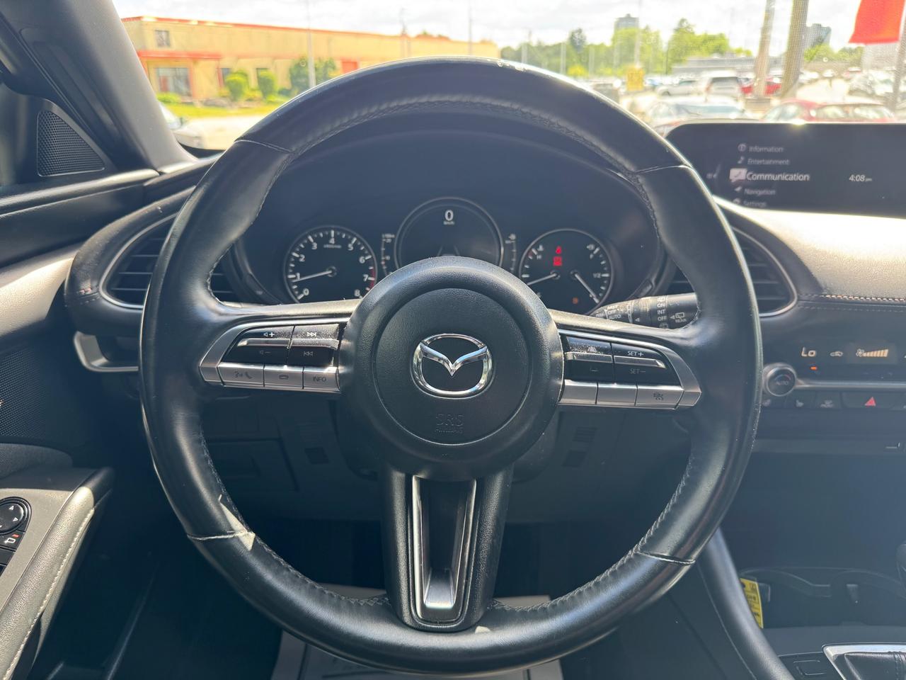 2021 Mazda MAZDA3 GS Low Kms | Accident Free | Back up Camera | Heated Seats Photo