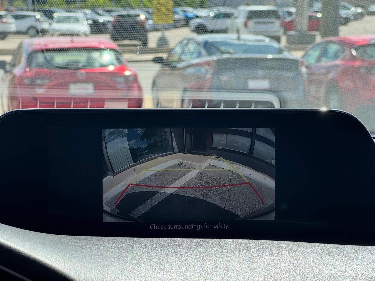 2021 Mazda MAZDA3 GS Low Kms | Accident Free | Back up Camera | Heated Seats Photo