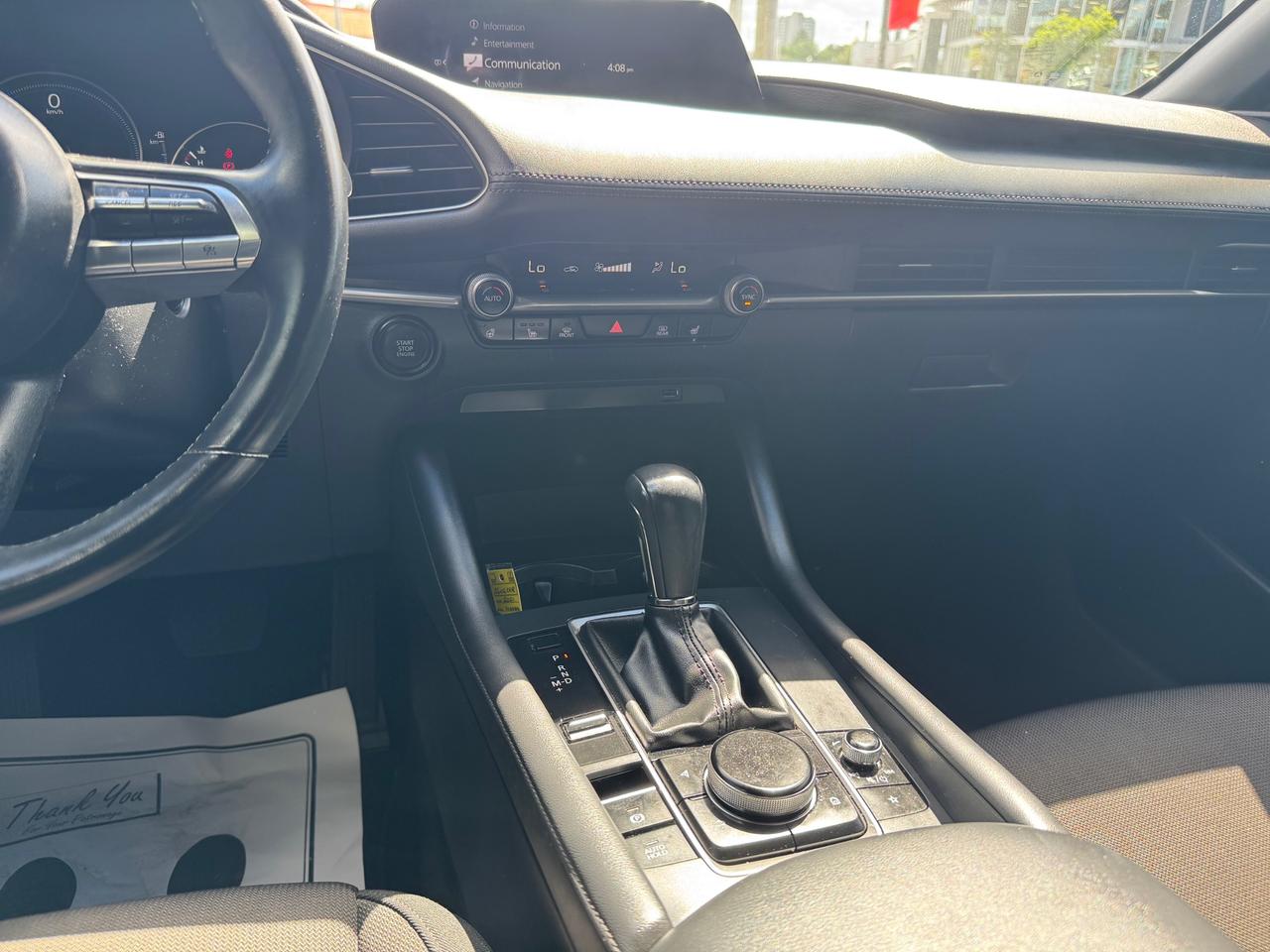 2021 Mazda MAZDA3 GS Low Kms | Accident Free | Back up Camera | Heated Seats Photo