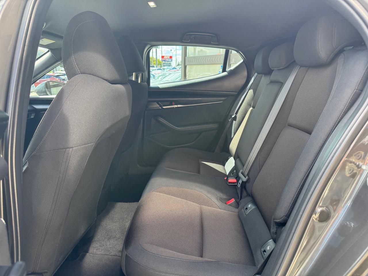2021 Mazda MAZDA3 GS Low Kms | Accident Free | Back up Camera | Heated Seats Photo
