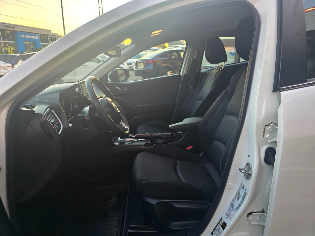 2016 Mazda MAZDA3 GS Sunroof | One Owner | Accident Free | Dealer Maintained Photo