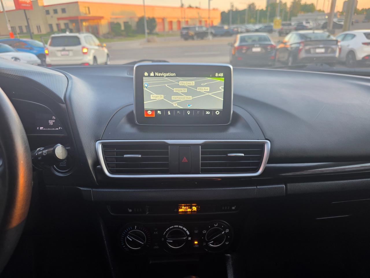 2016 Mazda MAZDA3 GS Sunroof | One Owner | Accident Free | Dealer Maintained Photo