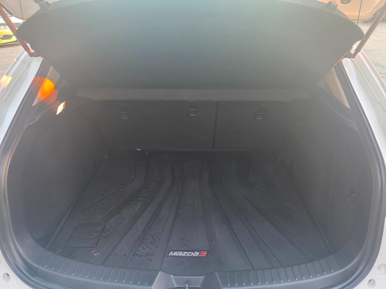 2016 Mazda MAZDA3 GS Sunroof | One Owner | Accident Free | Dealer Maintained Photo