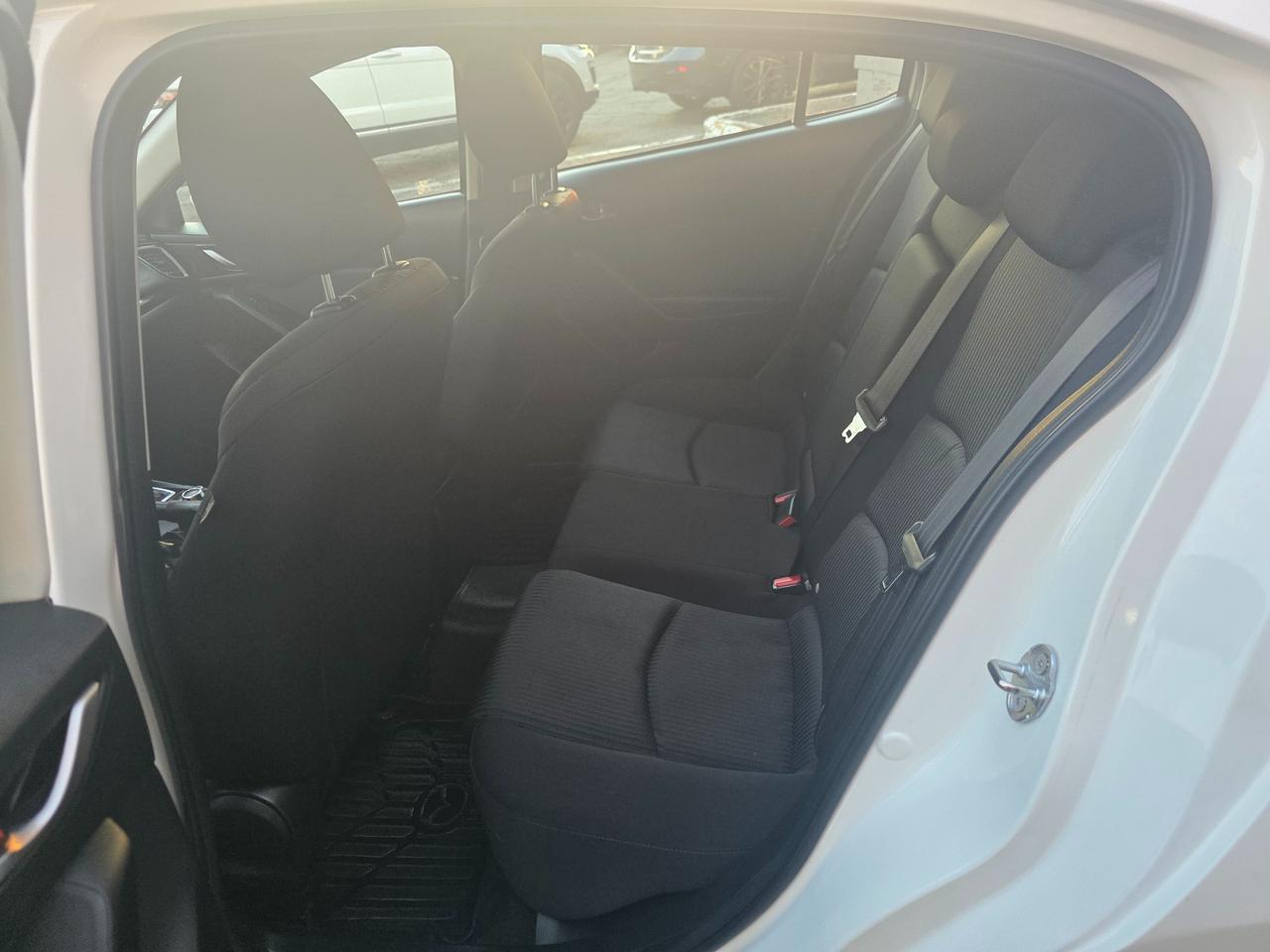 2016 Mazda MAZDA3 GS Sunroof | One Owner | Accident Free | Dealer Maintained Photo