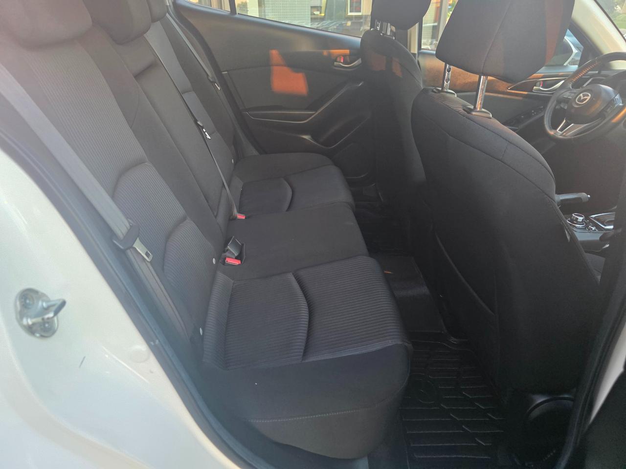 2016 Mazda MAZDA3 GS Sunroof | One Owner | Accident Free | Dealer Maintained Photo