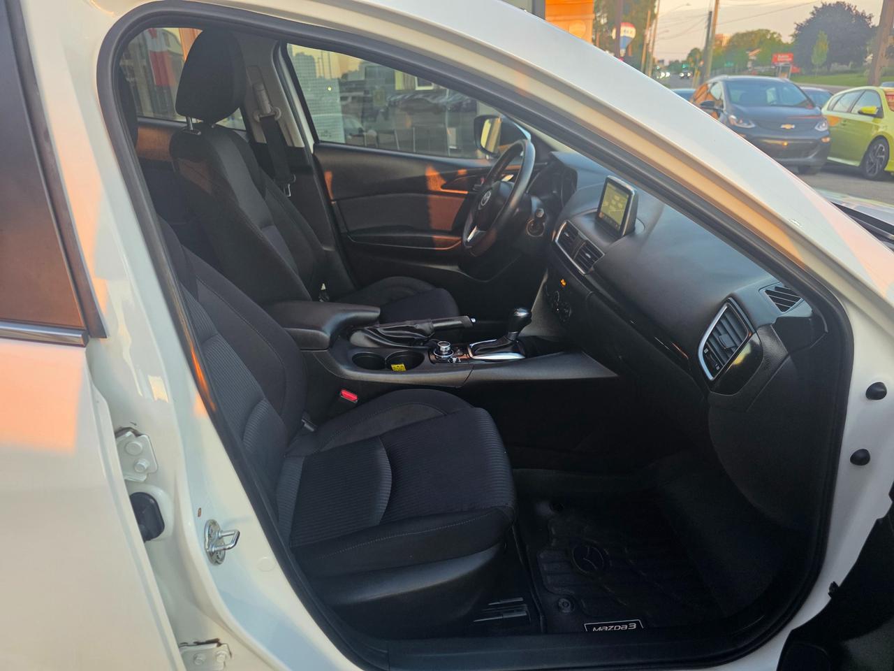 2016 Mazda MAZDA3 GS Sunroof | One Owner | Accident Free | Dealer Maintained Photo