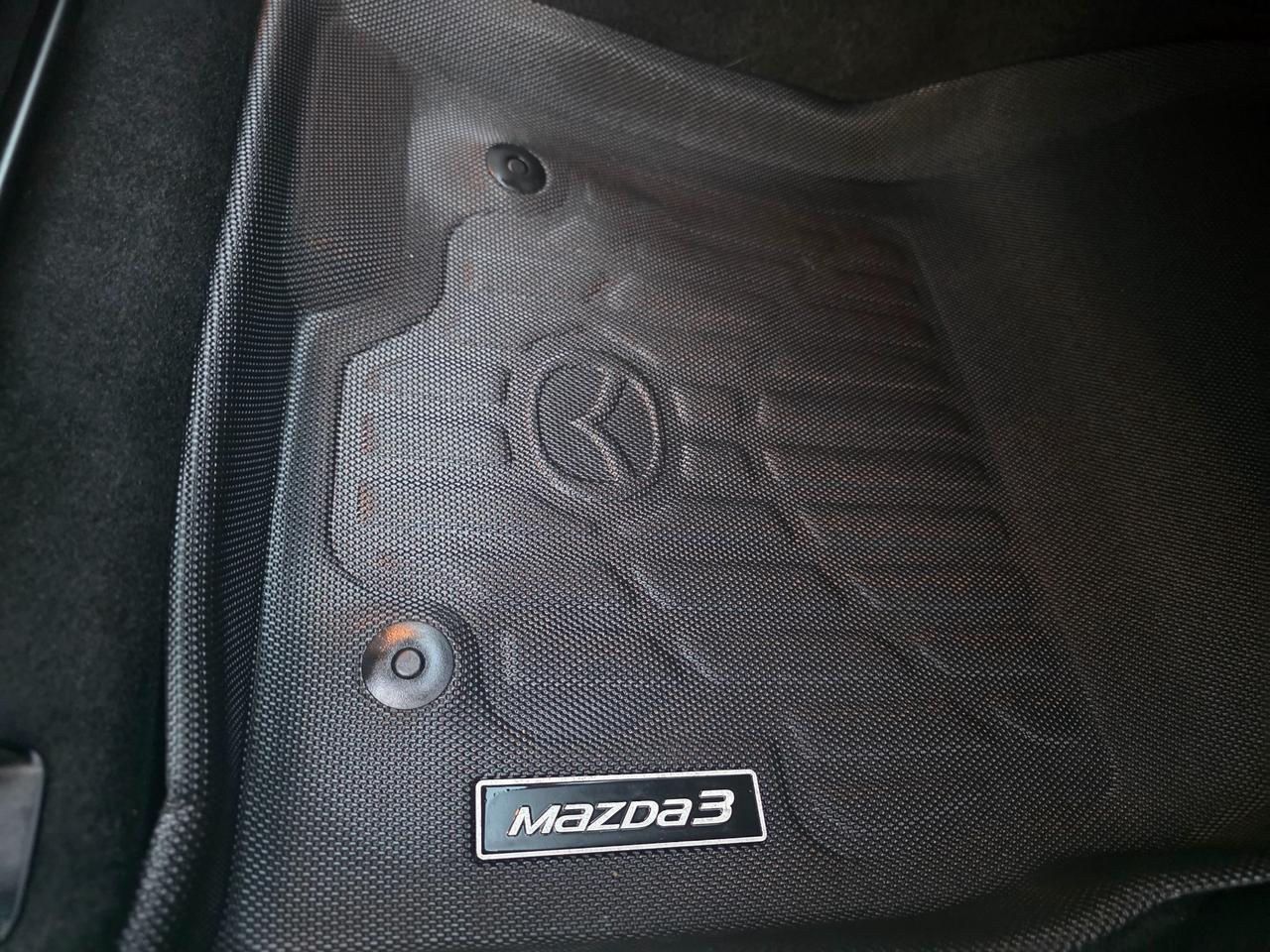 2016 Mazda MAZDA3 GS Sunroof | One Owner | Accident Free | Dealer Maintained Photo