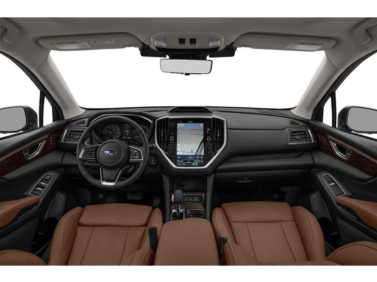 2023 Subaru ASCENT Premier Photo