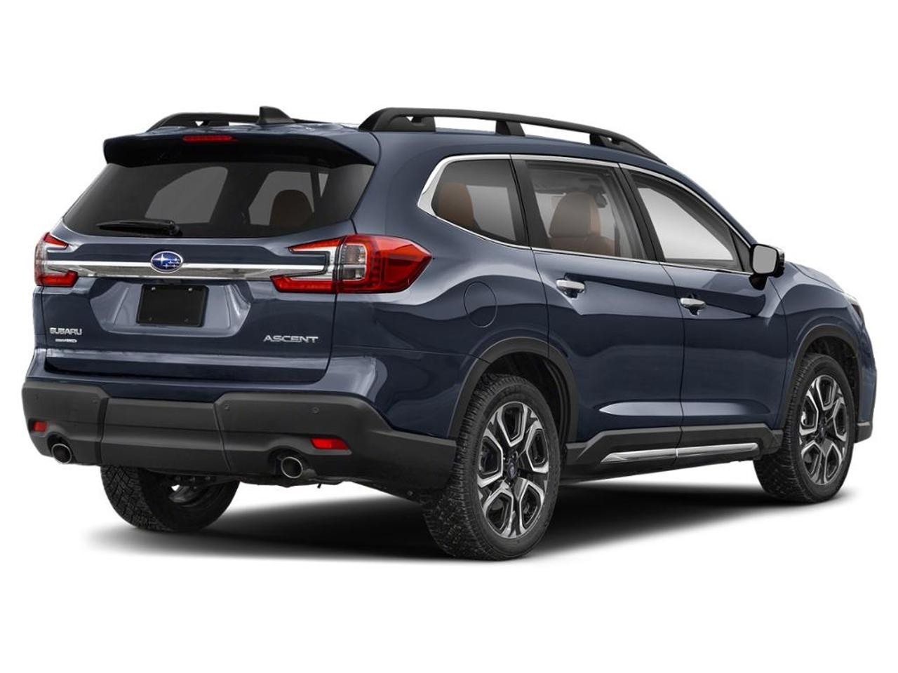 2023 Subaru ASCENT Premier Photo