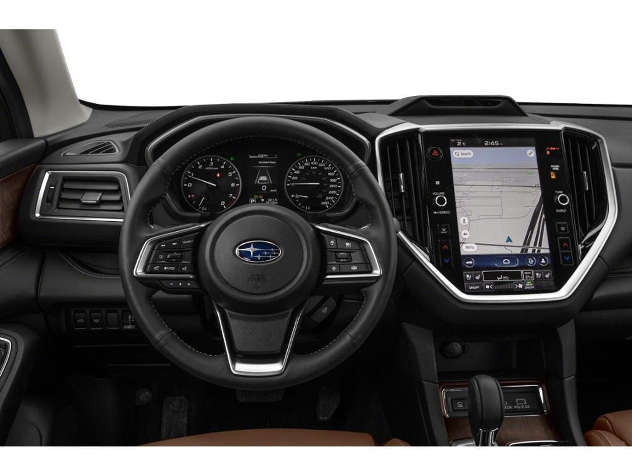 2023 Subaru ASCENT Premier Photo