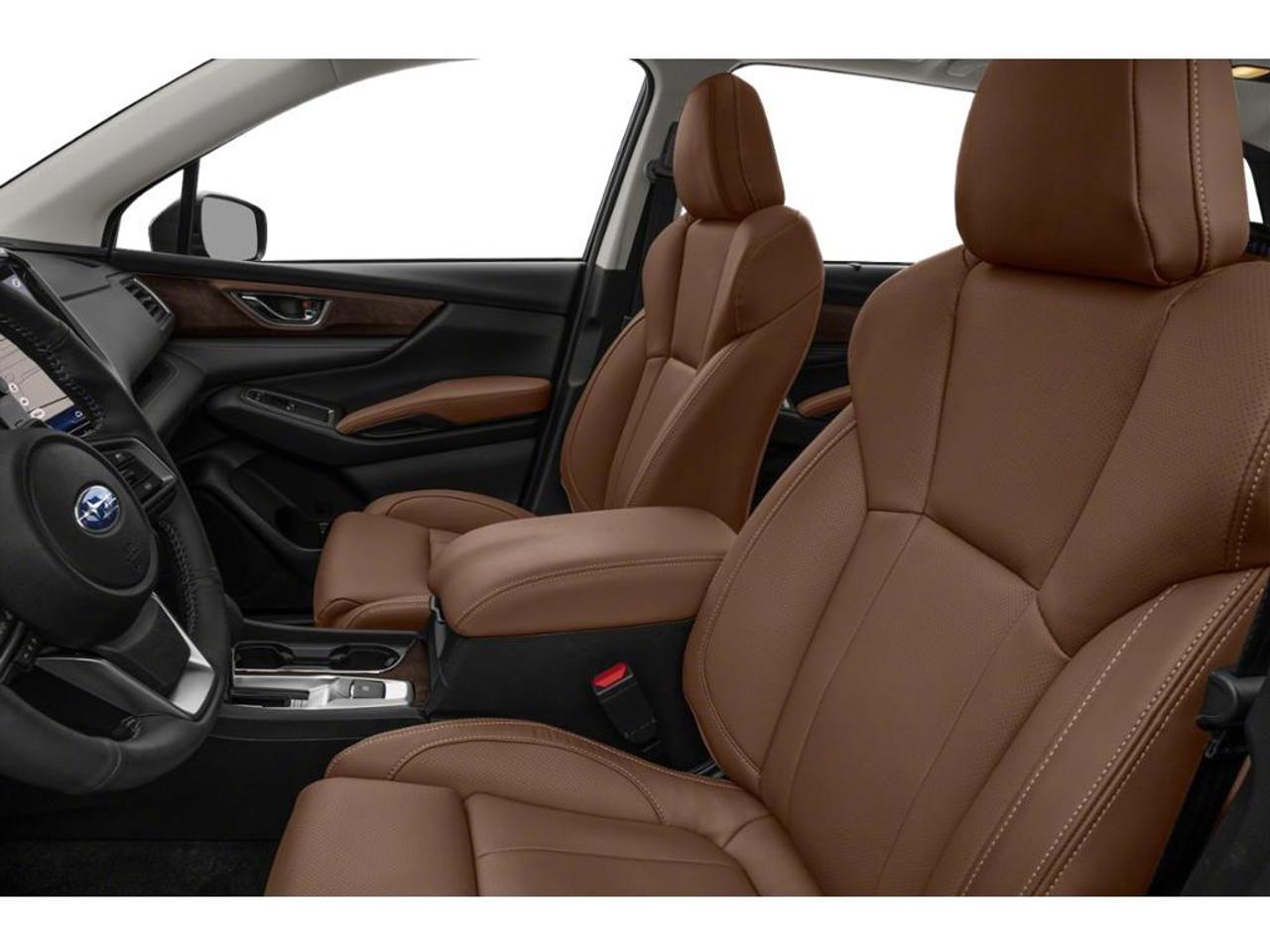 2023 Subaru ASCENT Premier Photo