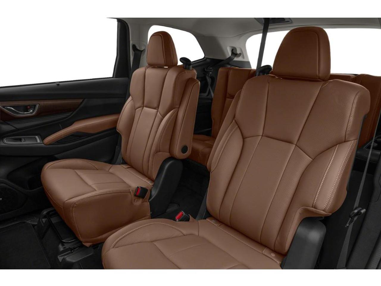 2023 Subaru ASCENT Premier Photo