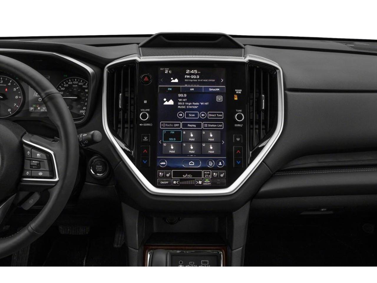 2023 Subaru ASCENT Premier Photo