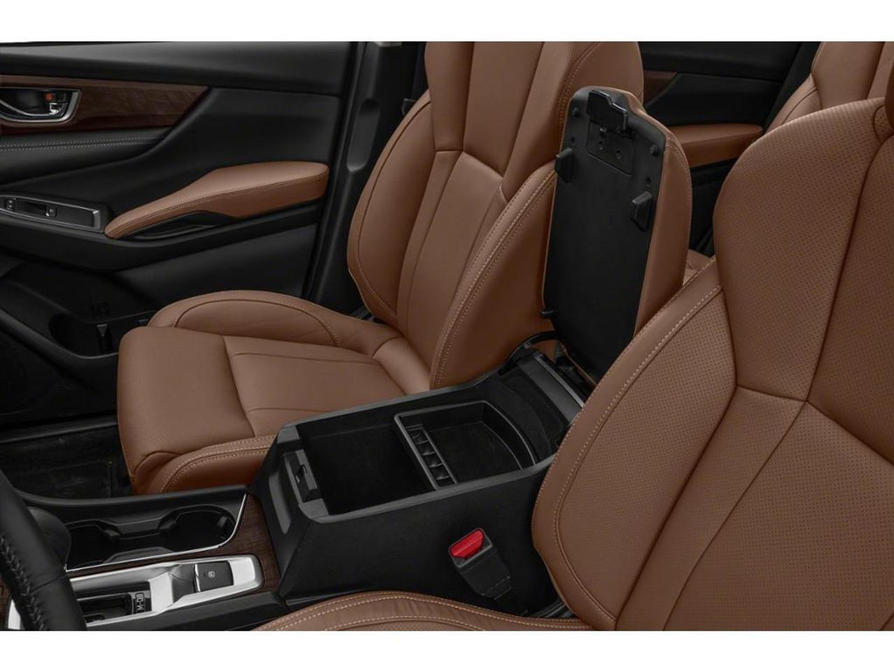 2023 Subaru ASCENT Premier Photo