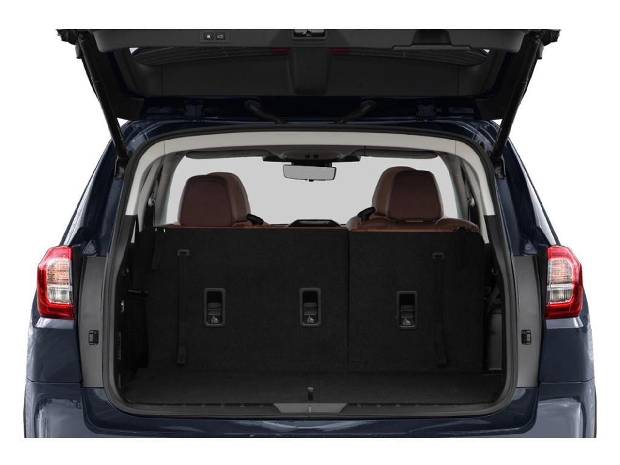 2023 Subaru ASCENT Premier Photo