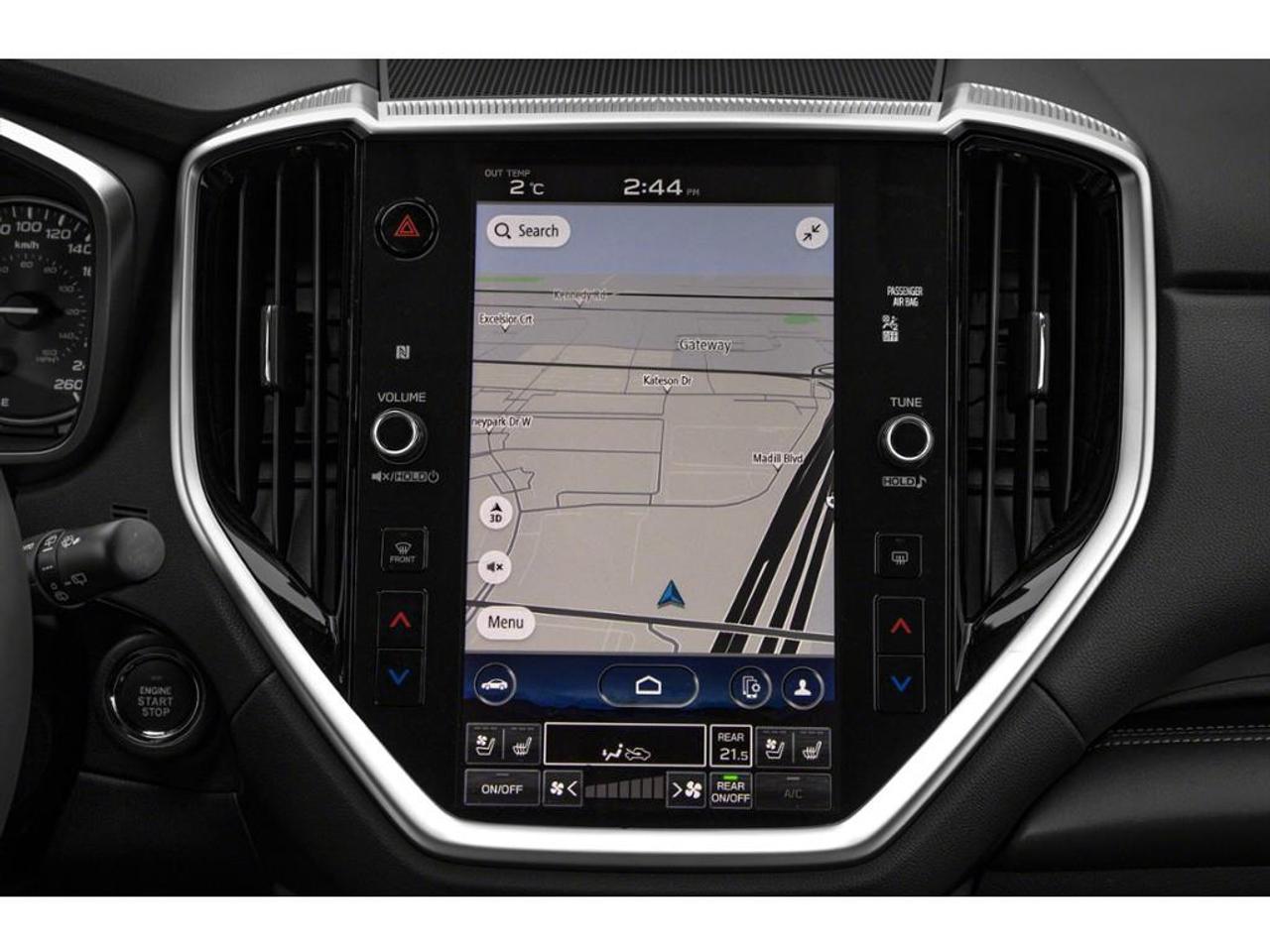 2023 Subaru ASCENT Premier Photo