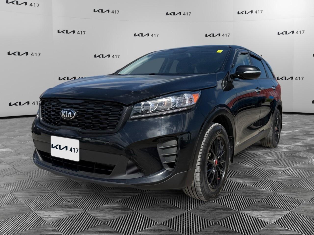 Used 2020 Kia Sorento  for sale in Gloucester, ON