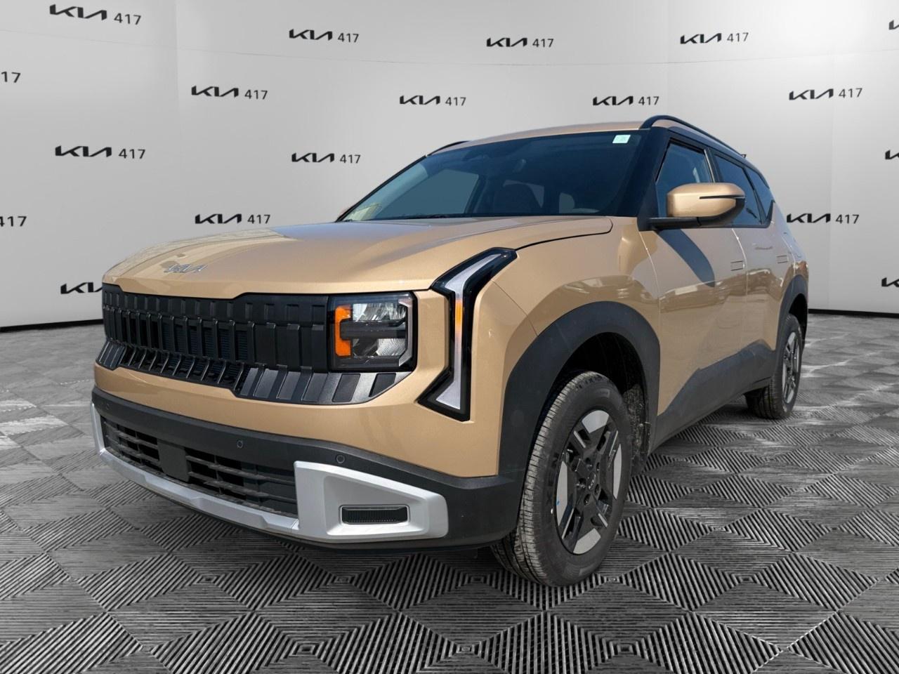 <p>* While every reasonable effort is made to ensure the accuracy of this data we are not responsible for any errors or omissions contained in these pages. Please verify any information in question with a representative of Kia 417. </p>