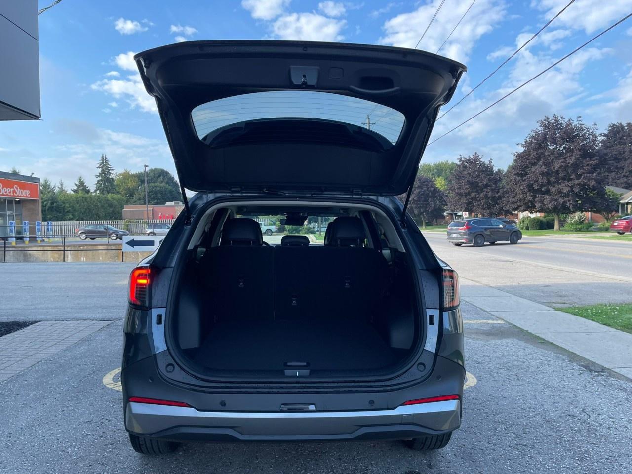 2026 Kia Sportage EX AWD Photo