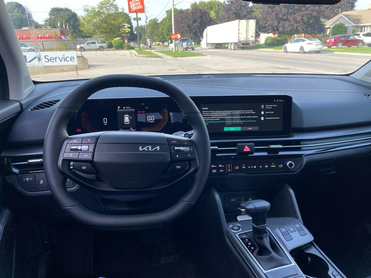 2026 Kia Sportage EX AWD Photo