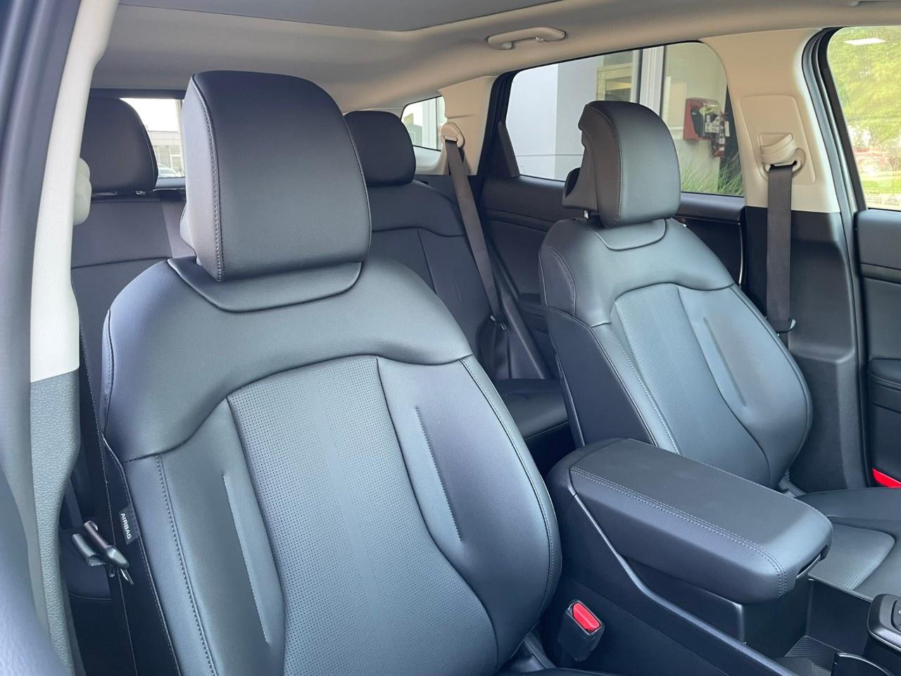 2026 Kia Sportage EX AWD Photo