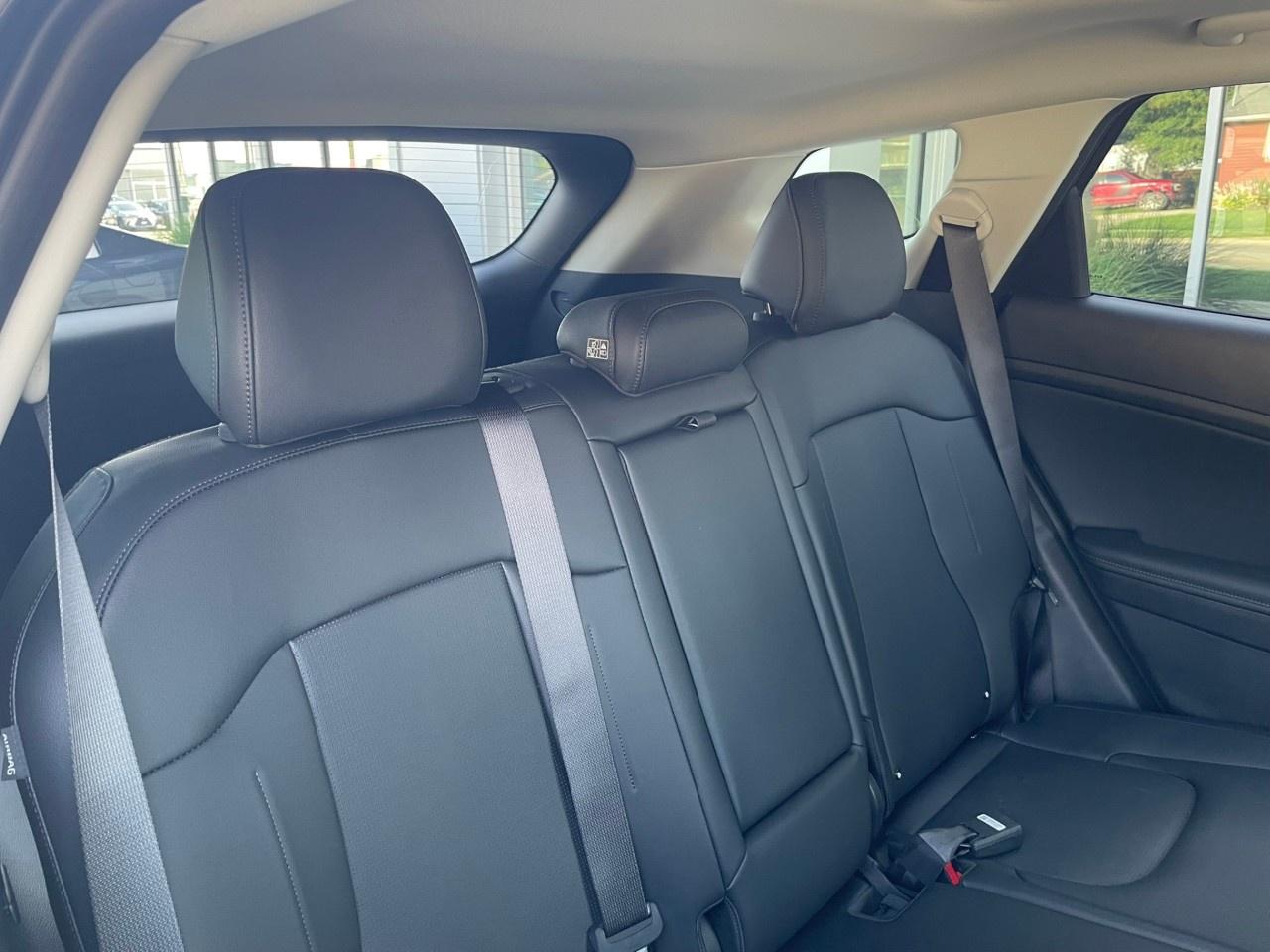 2026 Kia Sportage EX AWD Photo
